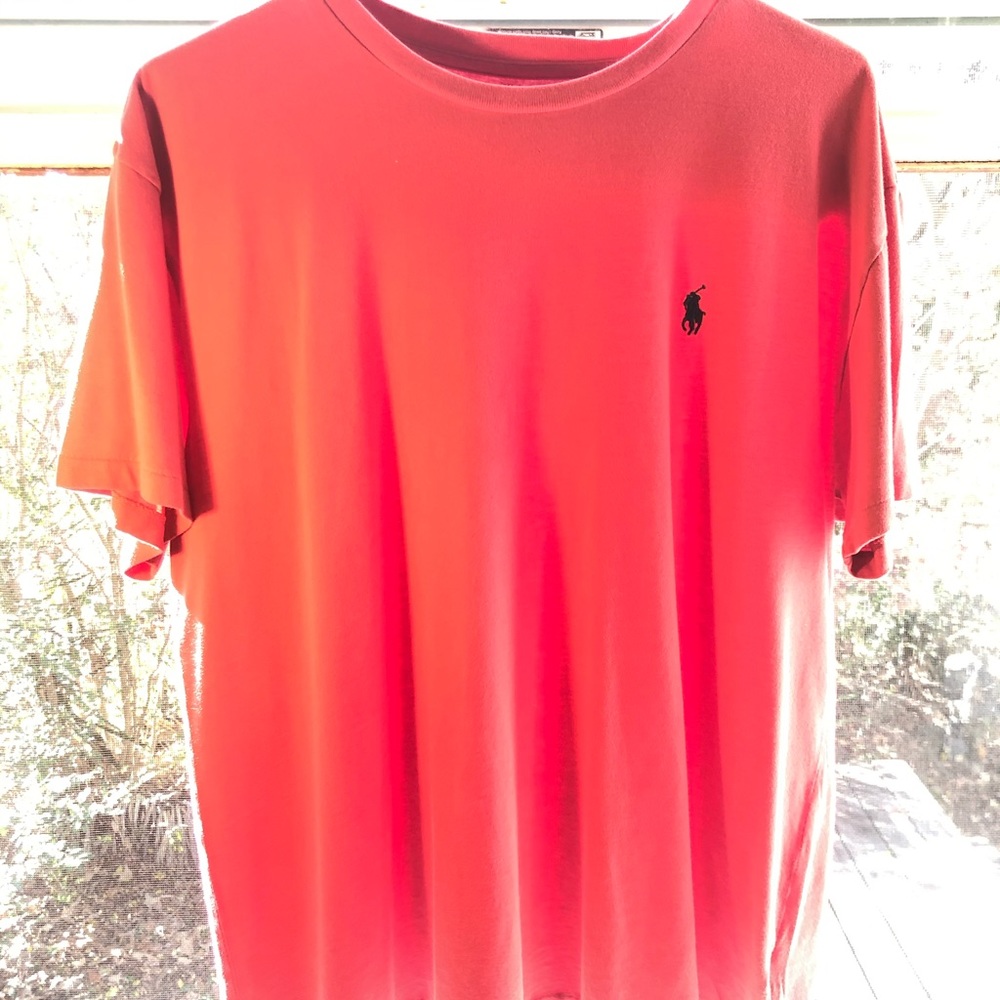 Polo tee